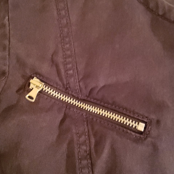 Moto Jacket - Picture 6 of 8